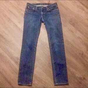 AG Stilt Jeans